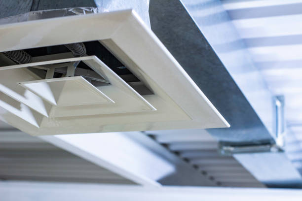 Best Residential Air Duct Cleaning  in Gallup, NM