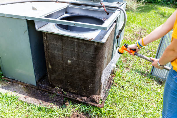 Best Emergency Air Duct Cleaning  in Gallup, NM