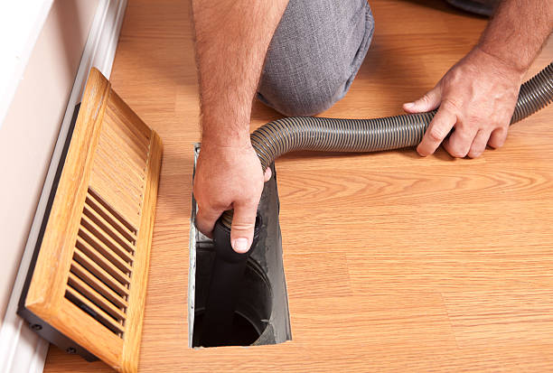Reliable NM Airduct Cleaning Solutions
