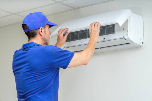 Best Air Duct Cleaning Near Me in NM